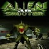 Dwonload alian shooter 3D like HD Cell Phone Game